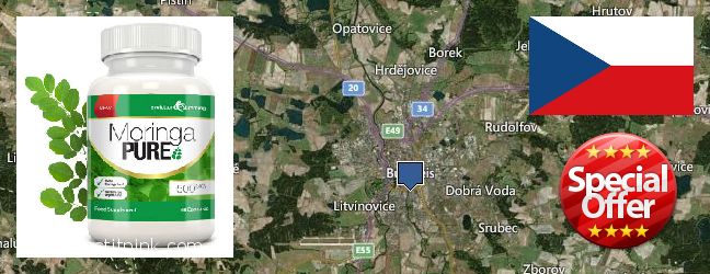 Where to Purchase Moringa Capsules online Ceske Budejovice, Czech Republic