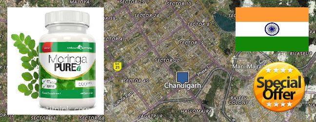 Where Can I Buy Moringa Capsules online Chandigarh, India