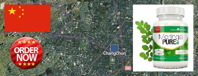 Where to Purchase Moringa Capsules online Changchun, China