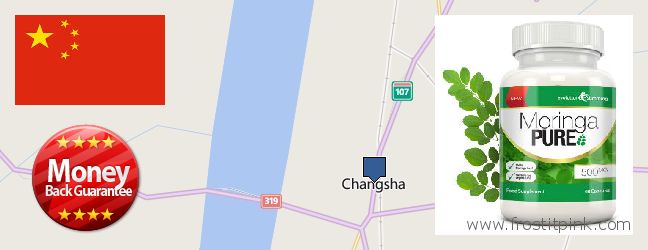 Where to Purchase Moringa Capsules online Changsha, China