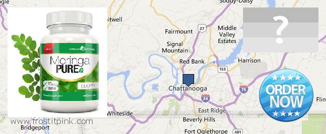 Jälleenmyyjät Moringa Capsules verkossa Chattanooga, USA
