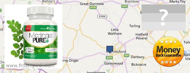 Where to Purchase Moringa Capsules online Chelmsford, UK
