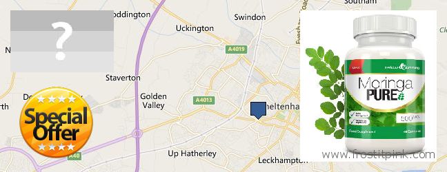 Dónde comprar Moringa Capsules en linea Cheltenham, UK