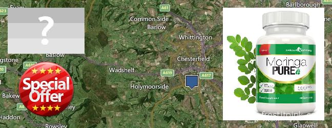 Where Can I Buy Moringa Capsules online Chesterfield, UK