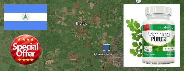 Where to Buy Moringa Capsules online Chinandega, Nicaragua