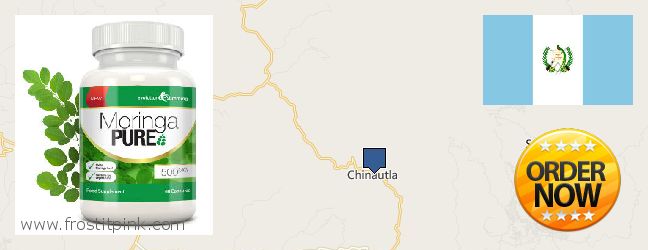 Dónde comprar Moringa Capsules en linea Chinautla, Guatemala