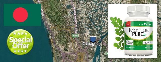 Where to Purchase Moringa Capsules online Chittagong, Bangladesh