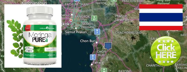 Buy Moringa Capsules online Chon Buri, Thailand Where to Buy Moringa Capsules online Chon Buri, Thailand
