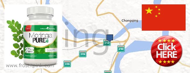Where to Buy Moringa Capsules online Chongqing, China