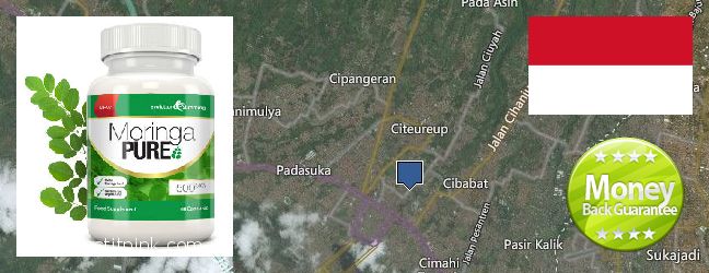 Best Place to Buy Moringa Capsules online Cimahi, Indonesia
