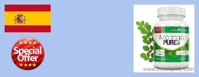 Dónde comprar Moringa Capsules en linea City Center, Spain
