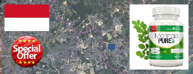 Where Can I Purchase Moringa Capsules online City of Balikpapan, Indonesia