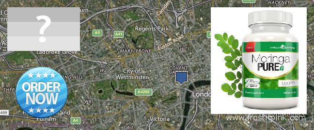 Dónde comprar Moringa Capsules en linea City of London, UK