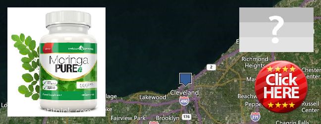 Kde koupit Moringa Capsules on-line Cleveland, USA