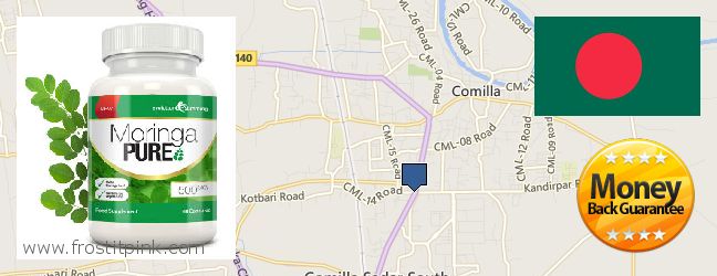 Where to Buy Moringa Capsules online Comilla, Bangladesh