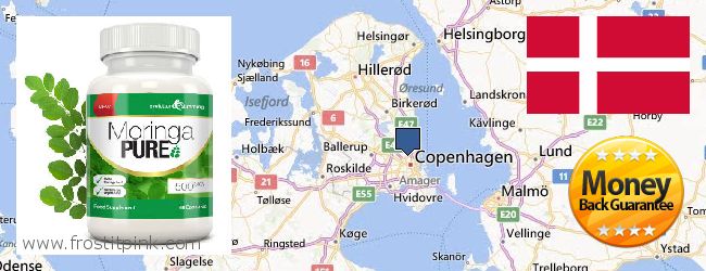 Wo kaufen Moringa Capsules online Copenhagen, Denmark