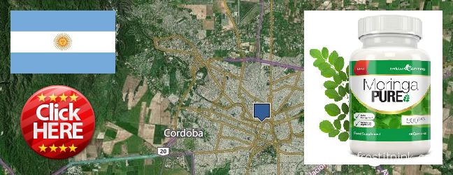 Dónde comprar Moringa Capsules en linea Cordoba, Argentina