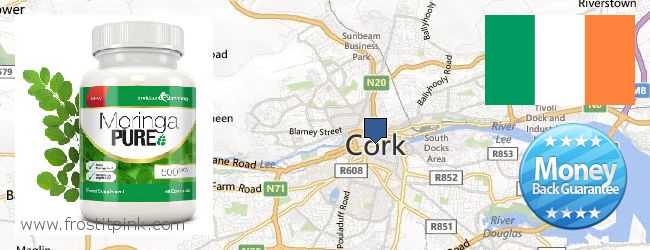 Purchase Moringa Capsules online Cork, Ireland