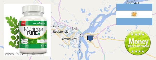 Where to Buy Moringa Capsules online Corrientes, Argentina