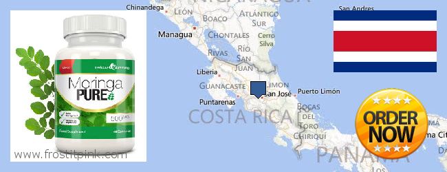 Where to Purchase Moringa Capsules online Costa Rica