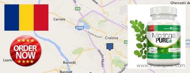 Hol lehet megvásárolni Moringa Capsules online Craiova, Romania