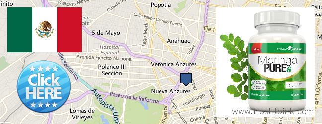 Where Can You Buy Moringa Capsules online Cuauhtemoc, Mexico