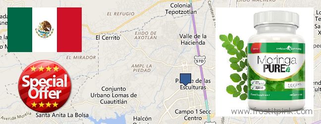Dónde comprar Moringa Capsules en linea Cuautitlan Izcalli, Mexico