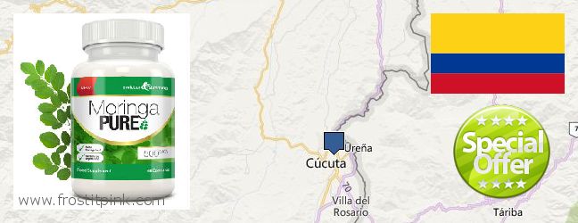 Where to Buy Moringa Capsules online Cucuta, Colombia