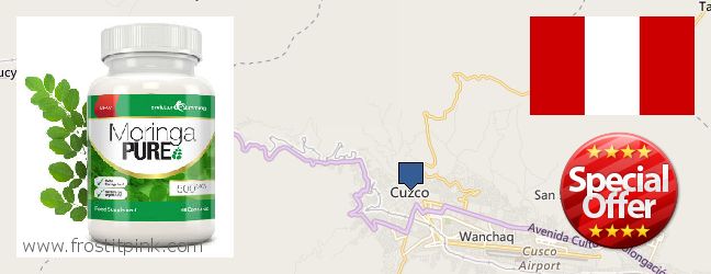 Where to Buy Moringa Capsules online Cusco, Peru