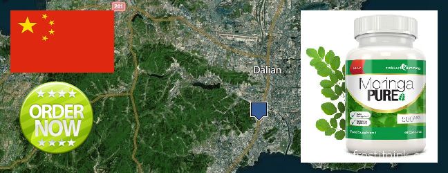 Where to Buy Moringa Capsules online Dalian, China