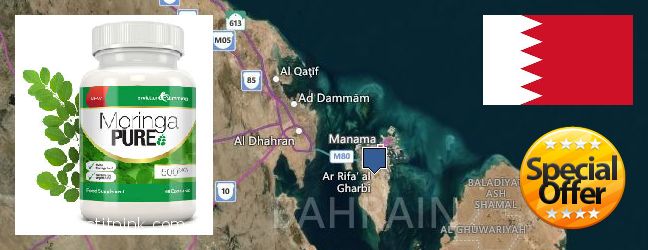 Where to Purchase Moringa Capsules online Dar Kulayb, Bahrain
