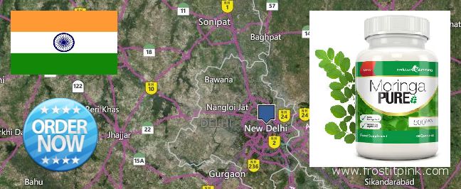 Where to Purchase Moringa Capsules online Delhi, India