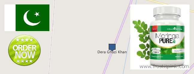 Where to Purchase Moringa Capsules online Dera Ghazi Khan, Pakistan