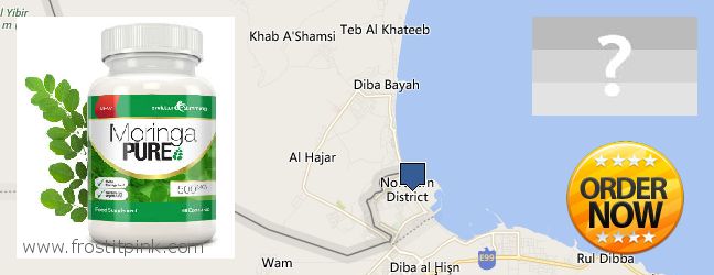 Where to Buy Moringa Capsules online Dibba Al-Hisn, UAE