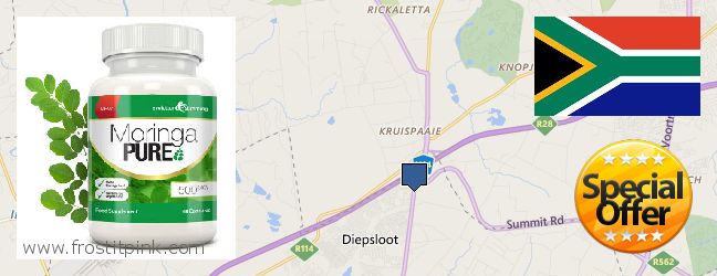 Where Can You Buy Moringa Capsules online Diepsloot, South Africa