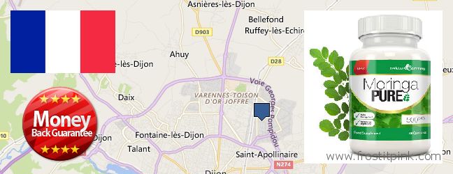 Where to Buy Moringa Capsules online Dijon, France