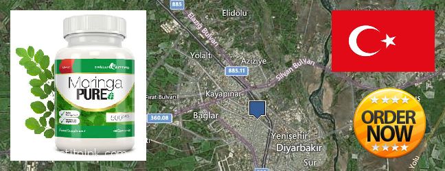 Where to Purchase Moringa Capsules online Diyarbakir, Turkey