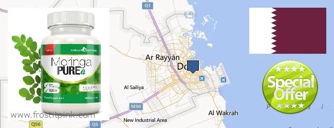 Where to Buy Moringa Capsules online Doha, Qatar