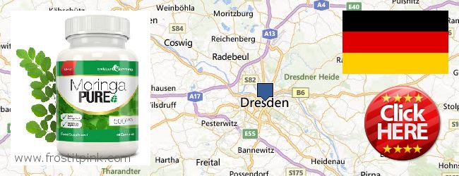 Purchase Moringa Capsules online Dresden, Germany