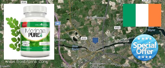 Where to Buy Moringa Capsules online Drogheda, Ireland