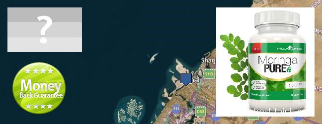 Where to Buy Moringa Capsules online Dubai, UAE