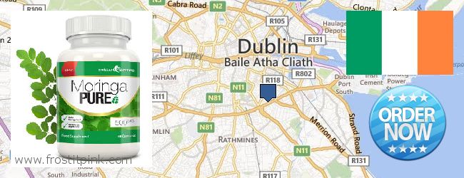 Where to Purchase Moringa Capsules online Dublin, Ireland