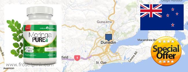 Where to Purchase Moringa Capsules online Dunedin, New Zealand