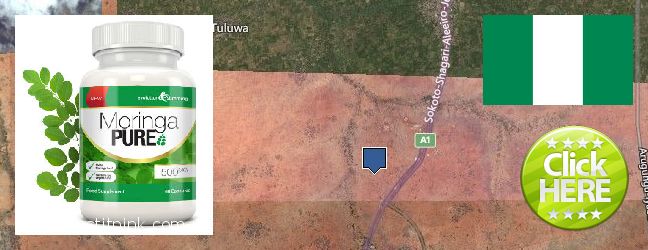 Where to Purchase Moringa Capsules online Ebute Ikorodu, Nigeria