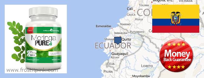 Best Place to Buy Moringa Capsules online Ecuador