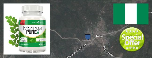 Where to Purchase Moringa Capsules online Effon Alaiye, Nigeria