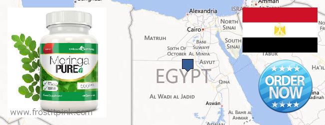 Where to Purchase Moringa Capsules online Egypt