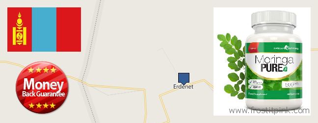 Where to Purchase Moringa Capsules online Erdenet, Mongolia