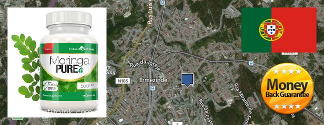 Where to Buy Moringa Capsules online Ermesinde, Portugal