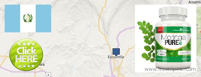 Dónde comprar Moringa Capsules en linea Escuintla, Guatemala